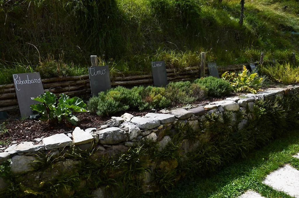 Hétvégi ház Bio Due Di Moro Vendégház Gardone Riviera