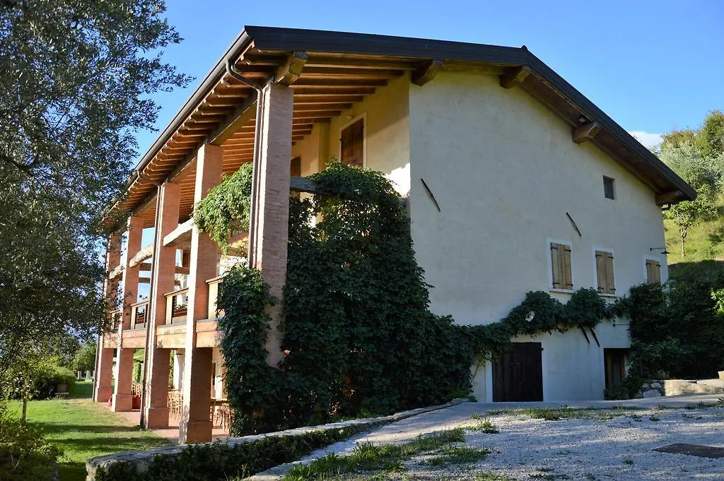 Bio Due Di Moro ξενώνας Gardone Riviera 0*,