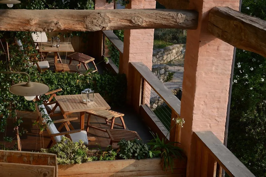 Bio Due Di Moro Vendégház Gardone Riviera 0*,  Olaszország