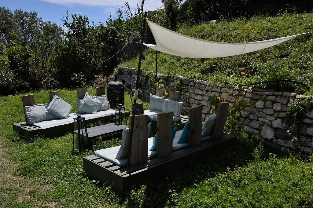 Bio Due Di Moro Vendégház Gardone Riviera Hétvégi ház