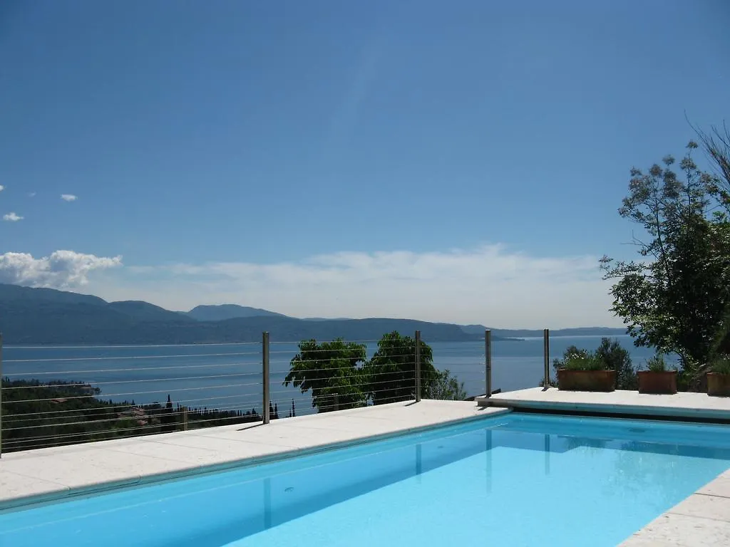 Bio Due Di Moro ξενώνας Gardone Riviera 0*,