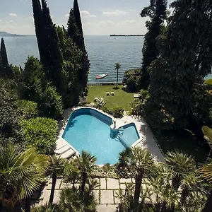 Bed and breakfast Vittoria, Gardone Riviera